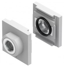 Набор монтажной плиты Festo MS6-AGD