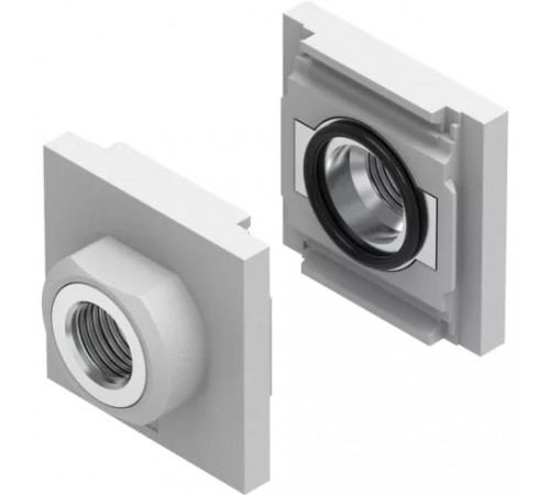 Набор монтажной плиты Festo MS6-AGD-EX