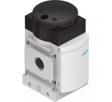 Клапан плавного пуска Festo MS6-DL-1/2