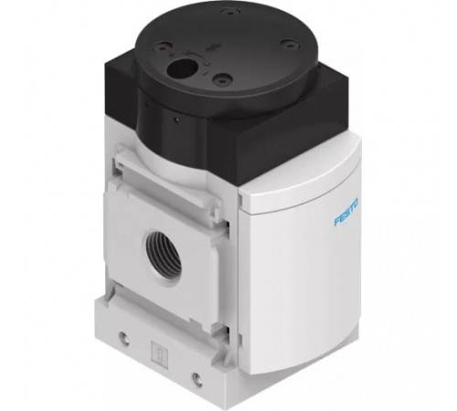 Клапан плавного пуска Festo MS6-DL-1/2