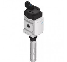 Отсечной распределитель Festo MS6N-EE-1/4-V230-S
