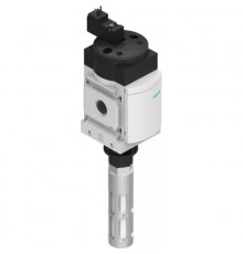 Отсечной распределитель Festo MS6-EE-3/8-10V24-S