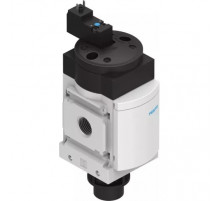 Распределитель плавного пуска Festo MS6-EE
