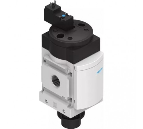 Распределитель плавного пуска Festo MS6-EE