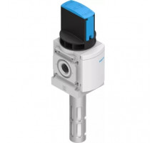 Отсечной клапан Festo MS6-EM1-1/2-S