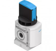 Отсечной клапан Festo MS6-EM1-3/8