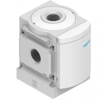 Модуль разветвления Festo MS6-FRM-1/2