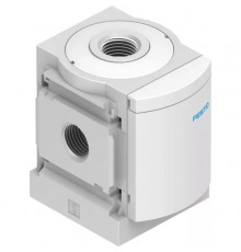 Модуль разветвления Festo MS6-FRM-1/2