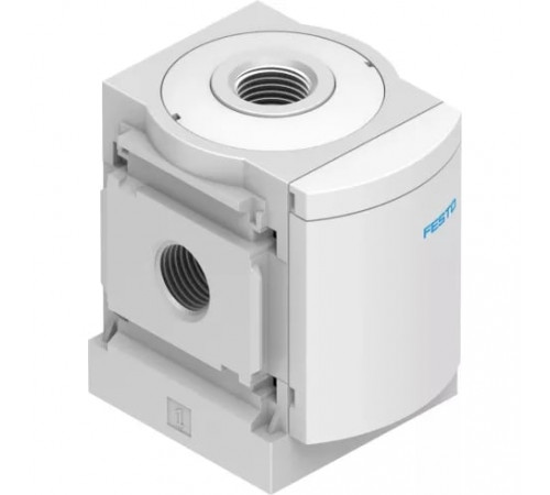 Модуль разветвления Festo MS6-FRM-1/2