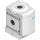 Модуль разветвления Festo MS6-FRM-1/2