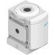 Модуль разветвления Festo MS6-FRM-1/4