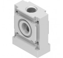 Коллектор разводящий блочный Festo MS6-FRM-FRZ