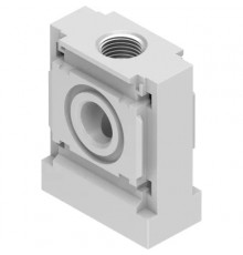 Коллектор разводящий блочный Festo MS6-FRM-FRZ