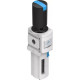 Фильтр-регулятор давления Festo MS6N-LFR-1/4-D7-ERV-AS