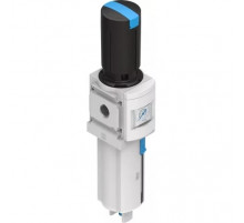 Фильтр-регулятор давления Festo MS6N-LFR-3/8-D7-CUM-AS