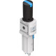 Фильтр-регулятор давления Festo MS6N-LFR-3/8-D7-CUM-AS