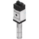 Клапан плавного пуска/быстрого выхлопа Festo MS6-SV-1/2-C-10V24-S