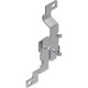 Монтажная скоба Festo MS6-WB