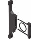 Монтажная скоба Festo MS6-WP