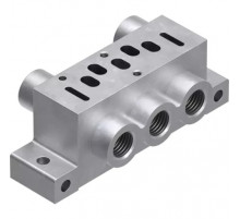 Индивидуальная монтажная плита Festo NAS-1/4-01-VDMA