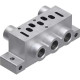 Индивидуальная монтажная плита Festo NAS-1/4-01-VDMA