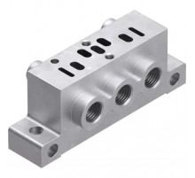 Индивидуальная монтажная плита Festo NAS-1/8-02-VDMA