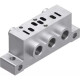 Индивидуальная монтажная плита Festo NAS-1/8-02-VDMA