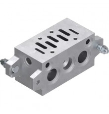 Коллекторная плита Festo NAV-1/2-3C-ISO