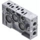 Коллекторная плита Festo NAW-1/4-01-VDMA