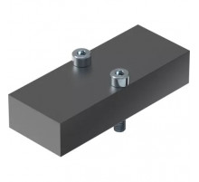 Плита-заглушка Festo NDV-01-VDMA