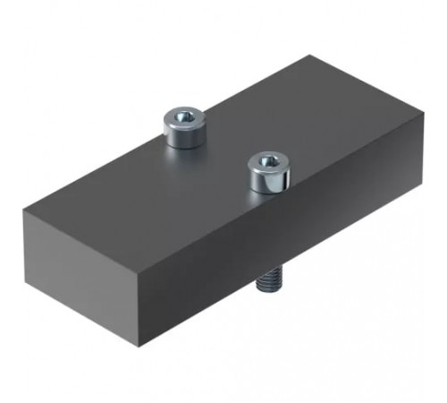 Плита-заглушка Festo NDV-01-VDMA