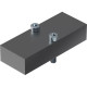 Плита-заглушка Festo NDV-01-VDMA