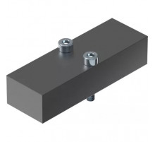 Плита-заглушка Festo NDV-02-VDMA