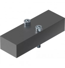 Плита-заглушка Festo NDV-02-VDMA
