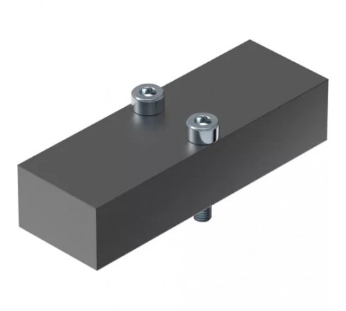 Плита-заглушка Festo NDV-02-VDMA