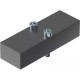 Плита-заглушка Festo NDV-02-VDMA