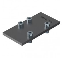 Плита-заглушка Festo NDV-2-ISO