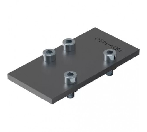 Плита-заглушка Festo NDV-2-ISO