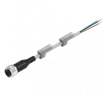 Соединительный кабель Festo NEBU-M12G5-K-2.5-LE3