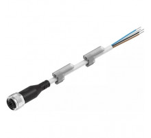 Соединительный кабель Festo NEBU-M12G5-K-2.5-LE4