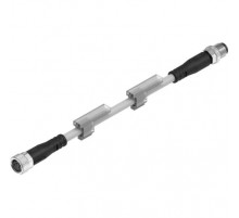 Соединительный кабель Festo NEBU-M8G3-K-2.5-M8G3