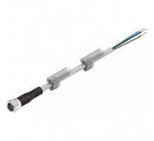 Соединительный кабель Festo NEBU-M12W5-R-5-LE4