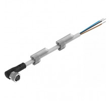 Соединительный кабель Festo NEBU-M8W3-K-2.5-LE3