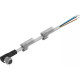 Соединительный кабель Festo NEBU-M8W3N-K-5-LE3