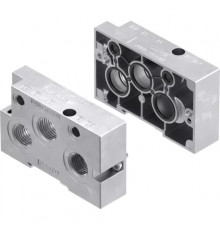 Набор торцевых плит Festo NEV-01-VDMA