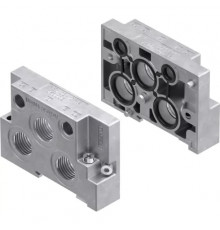 Набор торцевых плит Festo NEV-02-VDMA
