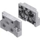 Набор торцевых плит Festo NEV-02-VDMA
