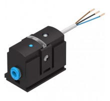 Реле давления Festo SDE5-D10-FP-Q4E-P-K