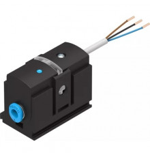Реле давления Festo SDE5-D10-FP-Q4E-P-K