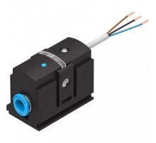Реле давления IP40 Festo SDE5-D10-O3-Q6E-P-K